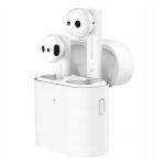 Casti wireless Xiaomi Mi True 2S, Bluetooth 5.0, Autonomie 5h, USB-C, Alb 3 - lerato.ro