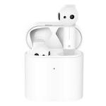 Casti wireless Xiaomi Mi True 2S, Bluetooth 5.0, Autonomie 5h, USB-C, Alb 2 - lerato.ro