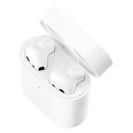 Casti wireless Xiaomi Mi True 2S, Bluetooth 5.0, Autonomie 5h, USB-C, Alb 4 - lerato.ro