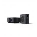 Videoproiector Yaber K300s K3 Pro LCD, 1080p, 1600 lm, Difuzoare JBL integrate, WiFi, Bluetooth 5.0, Negru 3 - lerato.ro