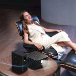 Videoproiector Yaber K300s K3 Pro LCD, 1080p, 1600 lm, Difuzoare JBL integrate, WiFi, Bluetooth 5.0, Negru 17 - lerato.ro