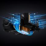 Videoproiector Yaber K300s K3 Pro LCD, 1080p, 1600 lm, Difuzoare JBL integrate, WiFi, Bluetooth 5.0, Negru 19 - lerato.ro