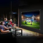 Videoproiector Yaber K300s K3 Pro LCD, 1080p, 1600 lm, Difuzoare JBL integrate, WiFi, Bluetooth 5.0, Negru 31 - lerato.ro