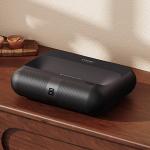 Videoproiector Yaber K300s Laser RGB, 1080p, 1000 lm, Difuzoare JBL integrate, WiFi, Bluetooth 5.0, Negru 16 - lerato.ro