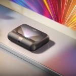 Videoproiector Yaber K300s Laser RGB, 1080p, 1000 lm, Difuzoare JBL integrate, WiFi, Bluetooth 5.0, Negru 18 - lerato.ro