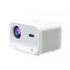 Videoproiector Yaber L2s LCD, 1080p, 700 lm, Difuzoare JBL integrate, WiFi, Bluetooth 5.0, Alb