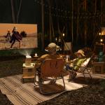 Videoproiector Yaber T2 Plus LCD, 1080p, 450 lm, Difuzoare JBL integrate, WiFi, Bluetooth 5.0, Bej 25 - lerato.ro