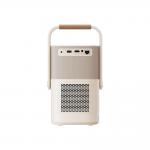 Videoproiector Yaber T2 Plus LCD, 1080p, 450 lm, Difuzoare JBL integrate, WiFi, Bluetooth 5.0, Bej 5 - lerato.ro