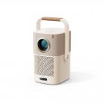 Videoproiector Yaber T2 Plus LCD, 1080p, 450 lm, Difuzoare JBL integrate, WiFi, Bluetooth 5.0, Bej 9 - lerato.ro