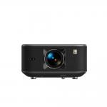 Videoproiector Yaber K3 LCD, 1080p, 1600 lm, Difuzoare JBL integrate, WiFi, Bluetooth 5.0, Negru 2 - lerato.ro