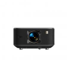 Videoproiector Yaber K3 LCD, 1080p, 1600 lm, Difuzoare JBL integrate, WiFi, Bluetooth 5.0, Negru