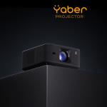Videoproiector Yaber K3 LCD, 1080p, 1600 lm, Difuzoare JBL integrate, WiFi, Bluetooth 5.0, Negru 12 - lerato.ro