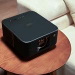 Videoproiector Yaber K3 LCD, 1080p, 1600 lm, Difuzoare JBL integrate, WiFi, Bluetooth 5.0, Negru 14 - lerato.ro