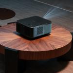 Videoproiector Yaber K3 LCD, 1080p, 1600 lm, Difuzoare JBL integrate, WiFi, Bluetooth 5.0, Negru 15 - lerato.ro