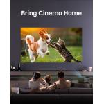 Videoproiector Yaber K3 LCD, 1080p, 1600 lm, Difuzoare JBL integrate, WiFi, Bluetooth 5.0, Negru 17 - lerato.ro