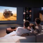 Videoproiector Yaber K3 LCD, 1080p, 1600 lm, Difuzoare JBL integrate, WiFi, Bluetooth 5.0, Negru 21 - lerato.ro