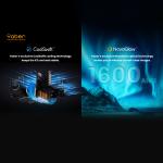 Videoproiector Yaber K3 LCD, 1080p, 1600 lm, Difuzoare JBL integrate, WiFi, Bluetooth 5.0, Negru 23 - lerato.ro