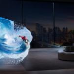 Videoproiector Yaber K3 LCD, 1080p, 1600 lm, Difuzoare JBL integrate, WiFi, Bluetooth 5.0, Negru 24 - lerato.ro