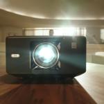 Videoproiector Yaber K3 LCD, 1080p, 1600 lm, Difuzoare JBL integrate, WiFi, Bluetooth 5.0, Negru 26 - lerato.ro