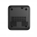 Videoproiector Yaber K3 LCD, 1080p, 1600 lm, Difuzoare JBL integrate, WiFi, Bluetooth 5.0, Negru 5 - lerato.ro