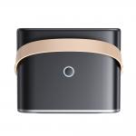 Videoproiector Yaber U12 LCD, 1080p, 700 lm, Difuzoare integrate, WiFi, Bluetooth 5.0, Negru 4 - lerato.ro