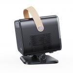Videoproiector Yaber U12 LCD, 1080p, 700 lm, Difuzoare integrate, WiFi, Bluetooth 5.0, Negru 5 - lerato.ro