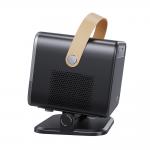 Videoproiector Yaber U12 LCD, 1080p, 700 lm, Difuzoare integrate, WiFi, Bluetooth 5.0, Negru 8 - lerato.ro