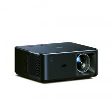 Videoproiector Yaber K2s LCD, 1080p, 1000 lm, Difuzoare JBL integrate, WiFi, Bluetooth 5.0, Negru