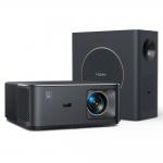 Videoproiector Yaber K2s Pro LCD, 1080p, 800 lm, Difuzoare JBL integrate, WiFi, Bluetooth 5.0, Negru 3 - lerato.ro