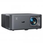 Videoproiector Yaber K2s Pro LCD, 1080p, 800 lm, Difuzoare JBL integrate, WiFi, Bluetooth 5.0, Negru 2 - lerato.ro