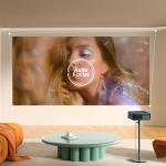 Videoproiector Yaber K2s Pro LCD, 1080p, 800 lm, Difuzoare JBL integrate, WiFi, Bluetooth 5.0, Negru 8 - lerato.ro
