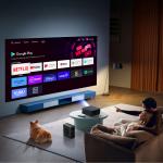 Videoproiector Yaber K2s Pro LCD, 1080p, 800 lm, Difuzoare JBL integrate, WiFi, Bluetooth 5.0, Negru 10 - lerato.ro