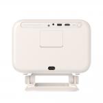 Vdeoproiector Yaber L2 Plus, Full HD, 1080p, 700 ANSI, Boxe integrate, Unghi reglabil, Wi-Fi, Bej 6 - lerato.ro