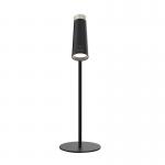 Lampa de birou Yeelight 4in1, 5W, 4000K, 85 lm, 1800 mAh, USB-C, Negru 4 - lerato.ro