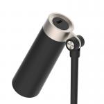 Lampa de birou Yeelight 4in1, 5W, 4000K, 85 lm, 1800 mAh, USB-C, Negru 7 - lerato.ro