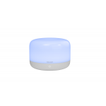 Lampa de veghe Yeelight Bedside D2, WRGB, 100-150lm, Control vocal, WiFi, Alb 4 - lerato.ro