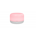 Lampa de veghe Yeelight Bedside D2, WRGB, 100-150lm, Control vocal, WiFi, Alb 5 - lerato.ro