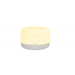 Lampa de veghe Yeelight Bedside D2, WRGB, 100-150lm, Control vocal, WiFi, Alb 6 - lerato.ro