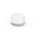 Lampa de veghe Yeelight Bedside D2, WRGB, 100-150lm, Control vocal, WiFi, Alb 7 - lerato.ro