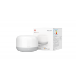Lampa de veghe Yeelight Bedside D2, WRGB, 100-150lm, Control vocal, WiFi, Alb 8 - lerato.ro