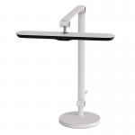 Lampa de birou smart Yeelight V1 Pro, 12W, 3-5000K, 500 lm, cu baza, Alb 3 - lerato.ro