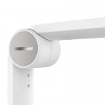 Lampa de birou smart Yeelight V1 Pro, 12W, 3-5000K, 500 lm, cu baza, Alb 4 - lerato.ro