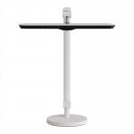 Lampa de birou smart Yeelight V1 Pro, 12W, 3-5000K, 500 lm, cu baza, Alb 6 - lerato.ro