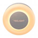 Lampa de noapte Yeelight Lite, cu senzor, 0.25W, 2-10lm, 2700K, Alb 2 - lerato.ro