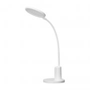 Lampa de lectura Yeelight Pura Reading, 12W, 3000K-5000K, 450 lm, 1000 mAh, USB-C, Alb