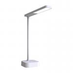 Lampa de birou smart Yeelight Jasmine, 5000K, 1200 mAh, Alb 2 - lerato.ro