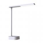 Lampa de birou smart Yeelight Jasmine, 5000K, 1200 mAh, Alb 3 - lerato.ro