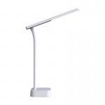 Lampa de birou smart Yeelight Jasmine, 5000K, 1200 mAh, Alb 4 - lerato.ro