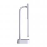 Lampa de birou smart Yeelight Jasmine, 5000K, 1200 mAh, Alb 5 - lerato.ro