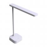 Lampa de birou smart Yeelight Jasmine, 5000K, 1200 mAh, Alb 6 - lerato.ro
